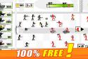 Stickman Army : The Defenders screenshot 1