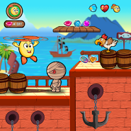 Adventure Story 2