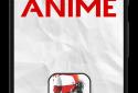 HD Anime wallpapers screenshot 1