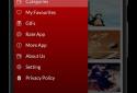 HD Anime wallpapers screenshot 2