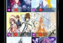 HD Anime wallpapers screenshot 4