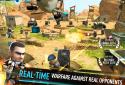 WarFriends screenshot 1