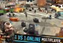 WarFriends screenshot 2