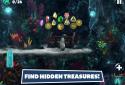 Snailboy: Rise of Hermitron screenshot 2