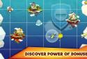 Skyway Story Ninja Arcade screenshot 3