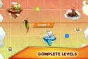 Skyway Story Ninja Arcade screenshot 4