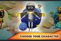 Skyway Story Ninja Arcade screenshot 6