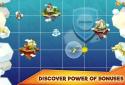 Skyway Story Ninja Arcade screenshot 9