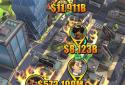 Crazy Taxi Gazillionaire screenshot 4