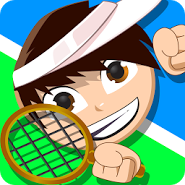 Bang Bang Tennis