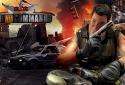 Elite Force Army War Commando screenshot 1