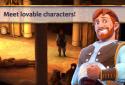 Book of Unwritten Tales 2 screenshot 2