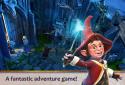 Book of Unwritten Tales 2 screenshot 6