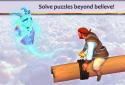 Book of Unwritten Tales 2 screenshot 9