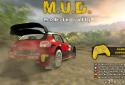 M. U. D. Rally Racing screenshot 1