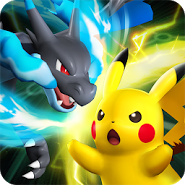 Pokémon Duel