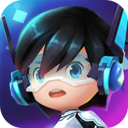 Guardian games