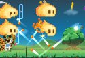 Monster Block Breaker screenshot 1