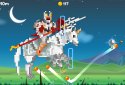 Monster Block Breaker screenshot 2