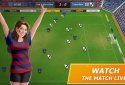 11x11: Football manager screenshot 2
