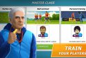 11x11: Football manager screenshot 4