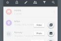 Centrallo – Notes Lists Share screenshot 3