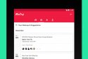 Meetup screenshot 7