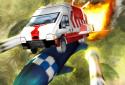 Top Gear: Rocket Robin screenshot 2