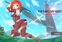 The Fable of Ruby screenshot 1