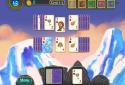 Nordic Storm Solitaire screenshot 4
