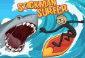 Stickman Surfer screenshot 11