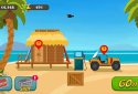 Stickman Surfer screenshot 4