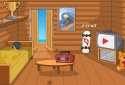 Stickman Surfer screenshot 5