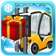 Construction City 2 Winter