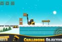 Construction City 2 Winter screenshot 4