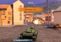 War Machines Tank Shooter Game screenshot 8