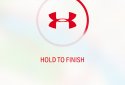 MapMyFitness+ Workout Trainer screenshot 2