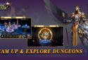 Final Clash-a 3D FANTASY MMORPG screenshot 4