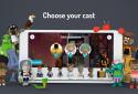 Toontastic 3D screenshot 2