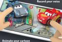 Toontastic 3D screenshot 6