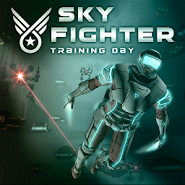 SkyFighter: Training day