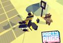 Party Pugs: Beach Puzzle GO! screenshot 10