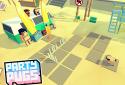 Party Pugs: Beach Puzzle GO! screenshot 15