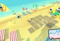 Party Pugs: Beach Puzzle GO! screenshot 16