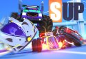 SUP Multiplayer Racing screenshot 1