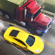 Traffic: Need For Risk & Crash