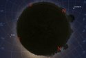 Stellarium Mobile Sky Map screenshot 13
