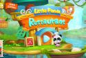Little Panda Restaurant screenshot 6