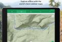 ViewRanger - Trails & Maps screenshot 8