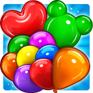 Balloon Paradise